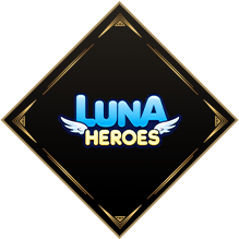 Luna Heroes